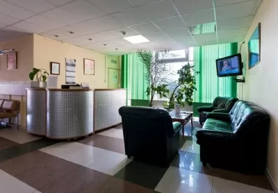 Мединцентр ГлавУпДК