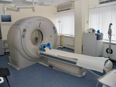 Мединцентр ГлавУпДК