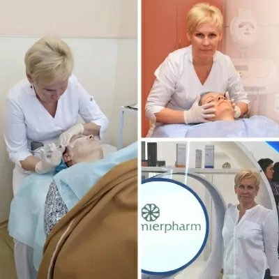 Интермедцентр