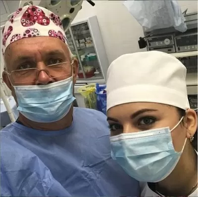 Интермедцентр