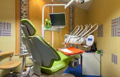 Доктор Пломбир