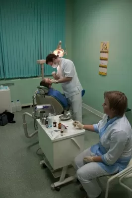 Дента-Практик