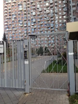 Стоматологическая клиника Dent-O-Care