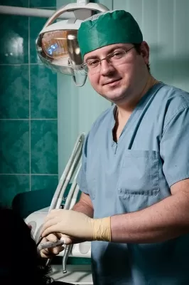 Стоматологическая клиника Dent-O-Care