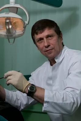 Стоматологическая клиника Dent-O-Care