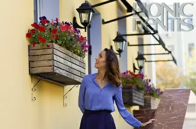 Бионик Дентис