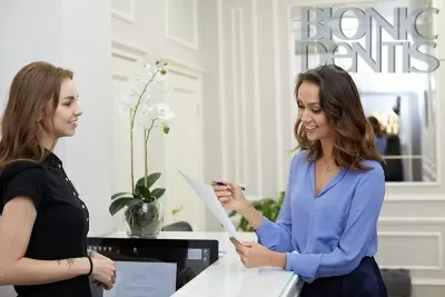 Бионик Дентис