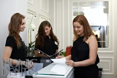 Бионик Дентис