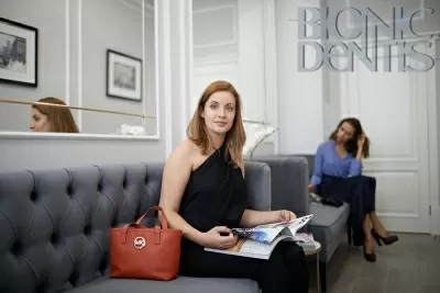 Бионик Дентис