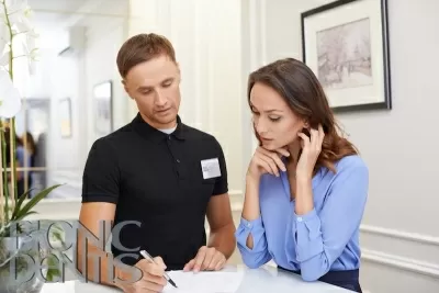 Бионик Дентис