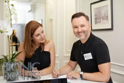 Бионик Дентис