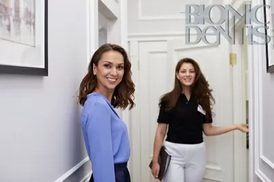 Бионик Дентис