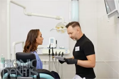 Бионик Дентис