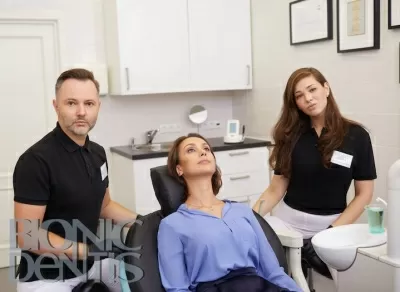 Бионик Дентис