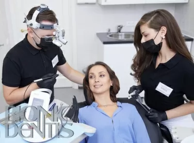 Бионик Дентис