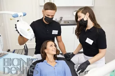 Бионик Дентис