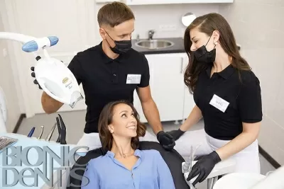 Бионик Дентис