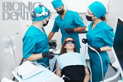 Бионик Дентис