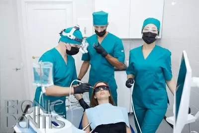 Бионик Дентис