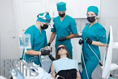 Бионик Дентис