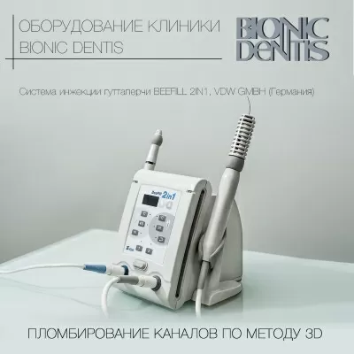 Бионик Дентис