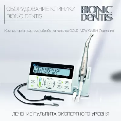 Бионик Дентис