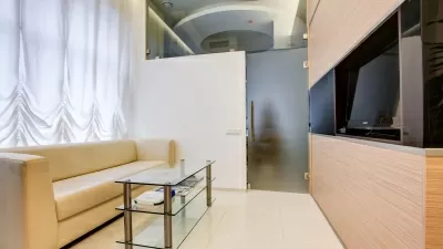 Стоматологическая студия доктора Барановой