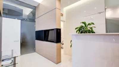 Стоматологическая студия доктора Барановой