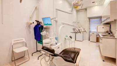 Стоматологическая студия доктора Барановой