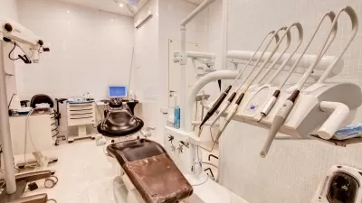 Стоматологическая студия доктора Барановой