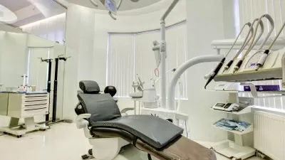 Стоматологическая студия доктора Барановой