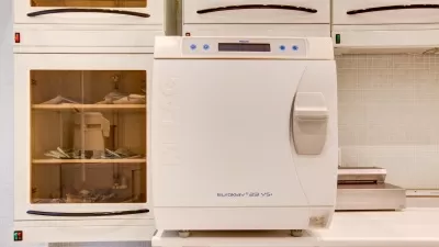 Стоматологическая студия доктора Барановой