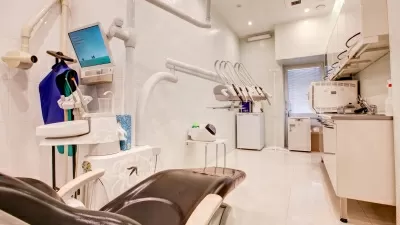 Стоматологическая студия доктора Барановой