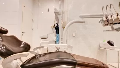 Стоматологическая студия доктора Барановой