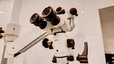 Стоматологическая студия доктора Барановой