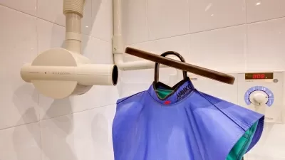 Стоматологическая студия доктора Барановой