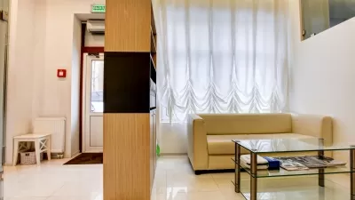 Стоматологическая студия доктора Барановой