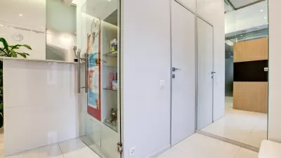 Стоматологическая студия доктора Барановой