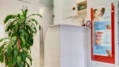 Стоматологическая студия доктора Барановой