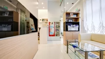 Стоматологическая студия доктора Барановой