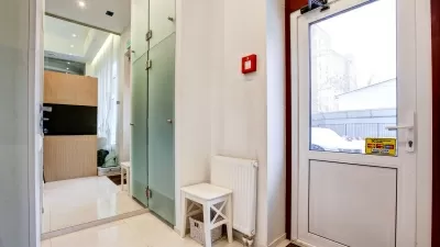 Стоматологическая студия доктора Барановой