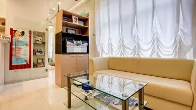 Стоматологическая студия доктора Барановой