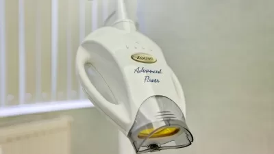 Стоматологическая студия доктора Барановой