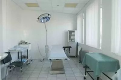 Новая поликлиника