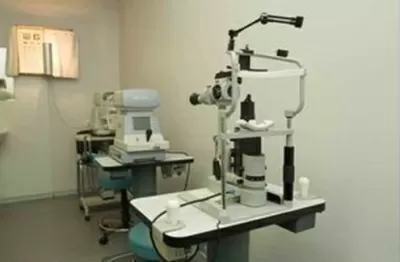 Новая поликлиника