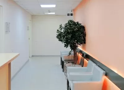 Новая поликлиника