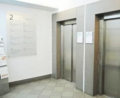 Новая поликлиника