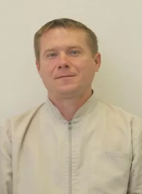 Новая поликлиника