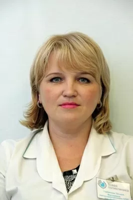 Новая поликлиника