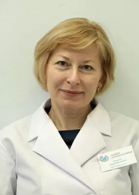 Новая поликлиника